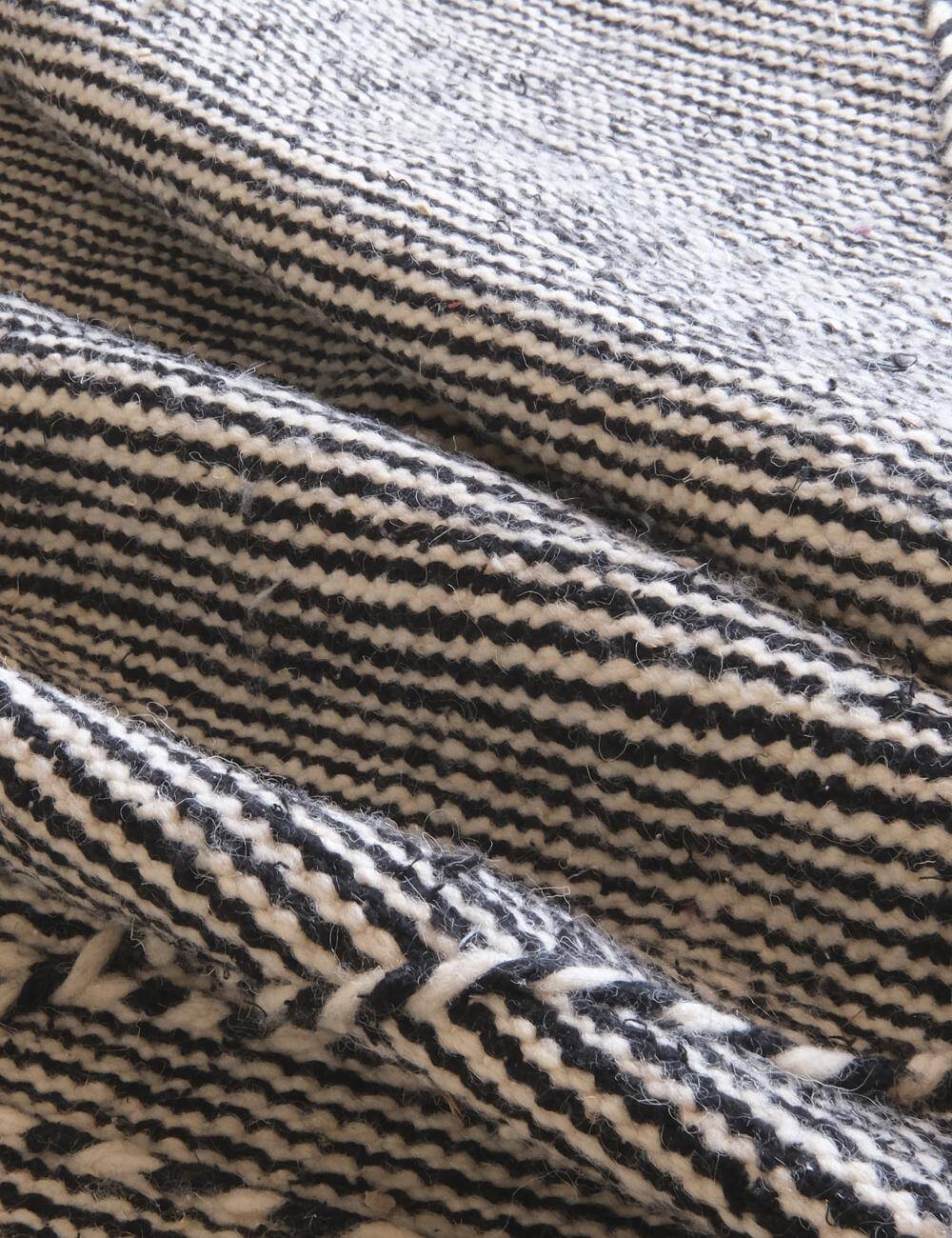 Tapis Kilim Zanafi - 320 x 214 cm