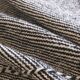Tapis Kilim Zanafi - 320 x 214 cm