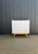 Commode pieds compas