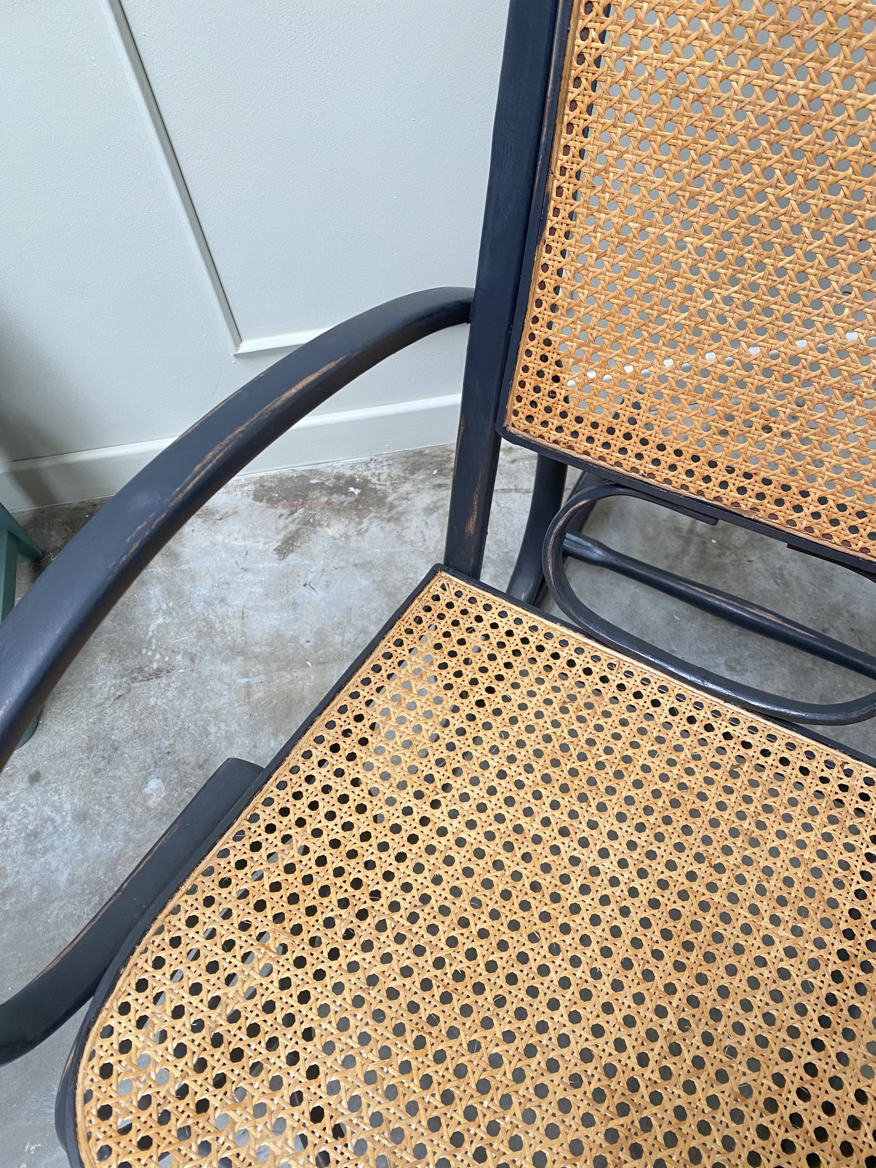 Rocking chair