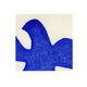 Peinture sur papier • M715 • signée eawy