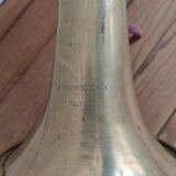 Clairon Dupont Metzner