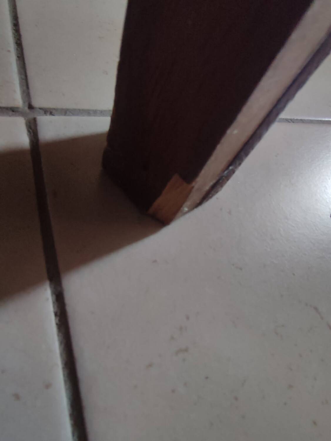 Commode 3 tiroirs