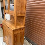 Small vintage Parisian buffet