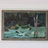 “Stream” by Käge Liefwendal