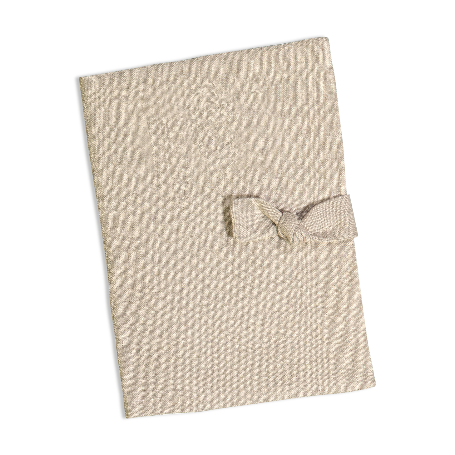 Pop up Christmas - PETIT PICOTIN Barnabas protects personalized health book