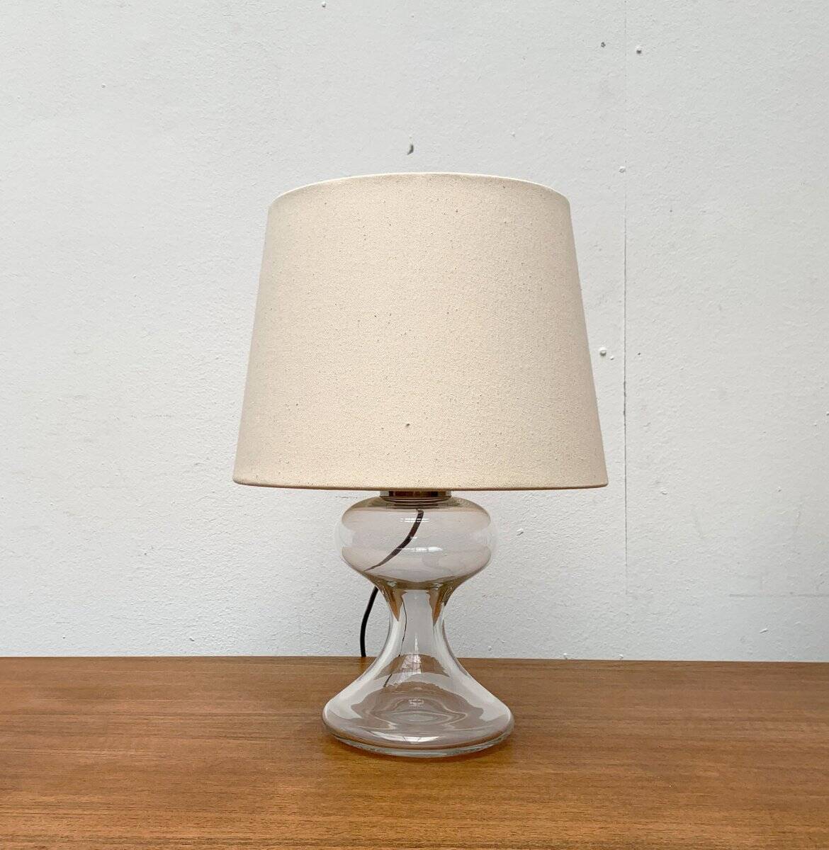 Mid-Century ML1 table lamps by Ingo Maurer for M-Design, Germany, 1960s, set of 2