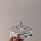 Aluminum ice bucket