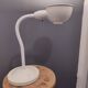 Ikea lamp Format A0103 white (cream) vintage 1980s