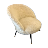 Paire de fauteuils