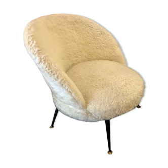 Pair of toad chairs