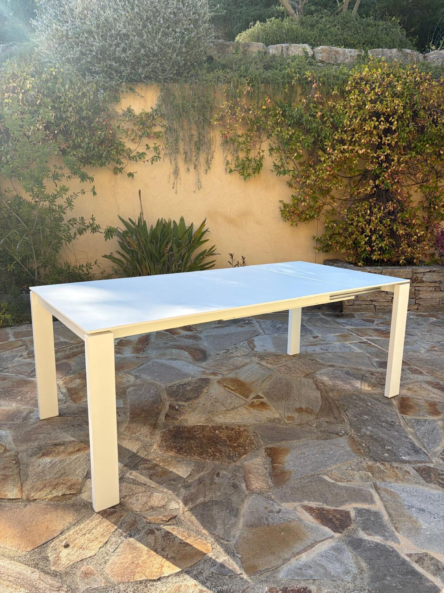 Table extensible Ligne Roset