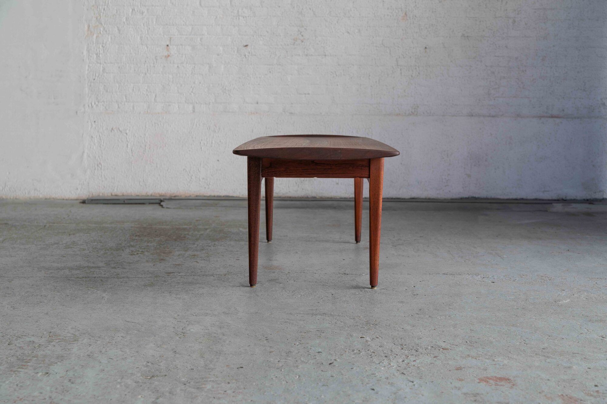 Table basse 'FD 503' par Tove et Edvardt Kindt-Larsen