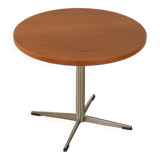 Table basse des années 1970