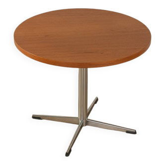 Table basse des années 1970