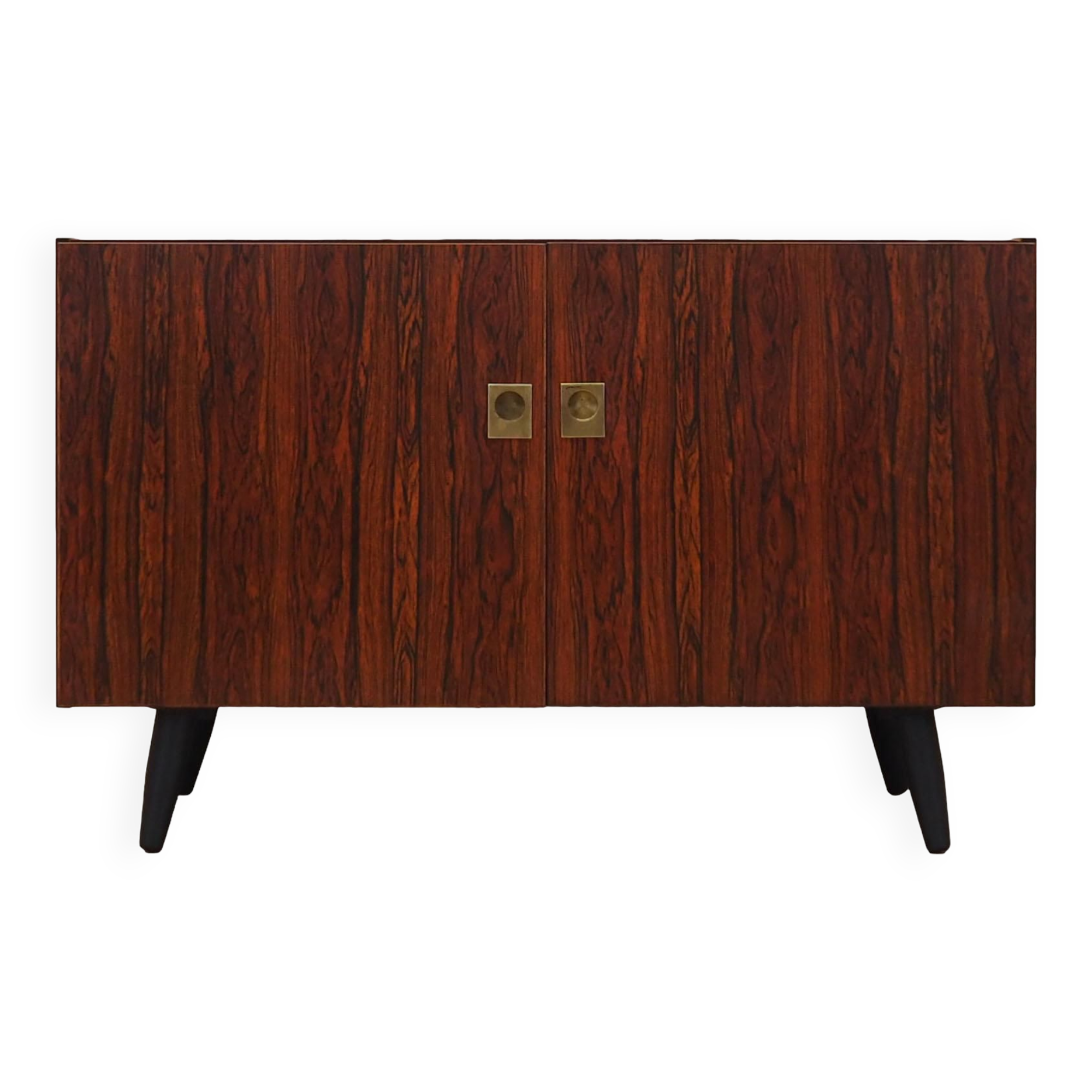 Cabinet, Danish design, 1970s, manufactured by ÆJM Møbler