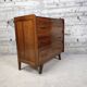 Commode vintage