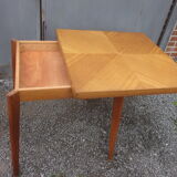 Game table of the 50s