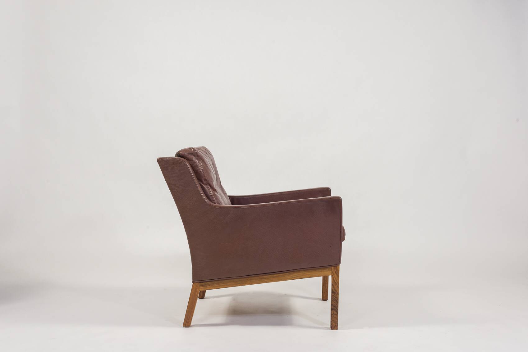 Armchair from 1960's by Kai Lyngfeldt Larsen for Soren Willadsen