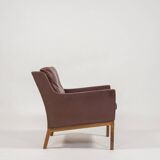 Armchair from 1960's by Kai Lyngfeldt Larsen for Soren Willadsen