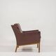 Armchair from 1960's by Kai Lyngfeldt Larsen for Soren Willadsen