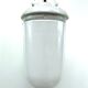 Opaline hanging height 31 cm diameter 14 cm general electric