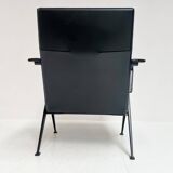 Fauteuil Repose de Friso Kramer pour Ahrend de Cirkel, 1960