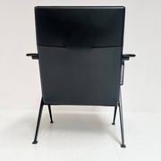 Fauteuil Repose de Friso Kramer pour Ahrend de Cirkel, 1960