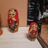 Poupées russe Matriochka