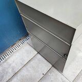 Meuble de rangement Olivetti Synthesis métallique fichier