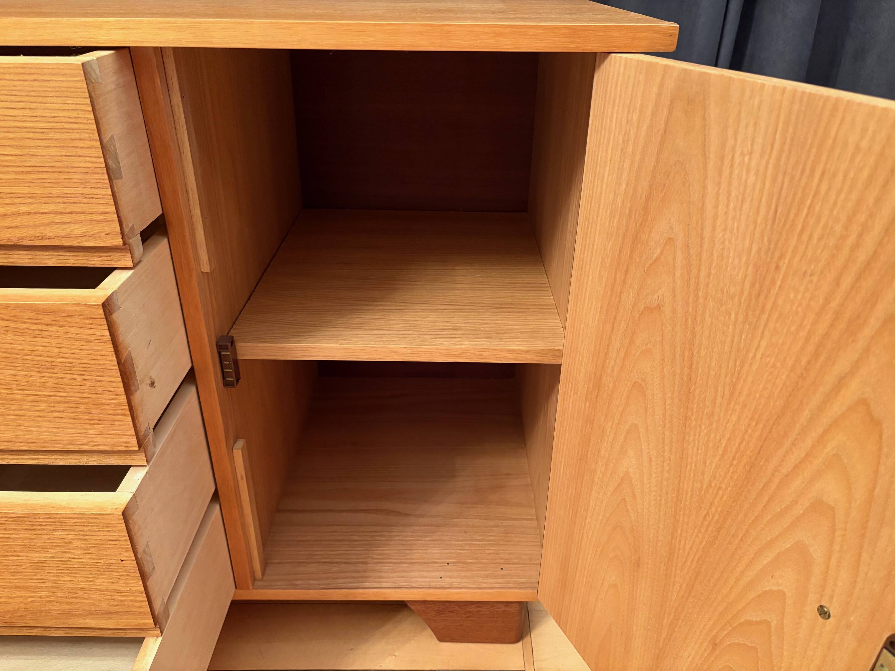 Sideboard, Germany, 1960s