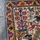 Tapis vintage