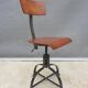 Chaise d'atelier Bienaise