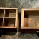 Workshop furniture - Drawers - Very good condition