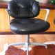 Fauteuil Knoll