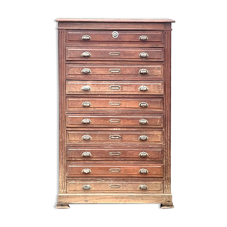 Antique craft furniture