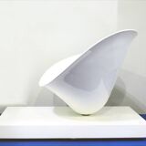 Philippe Starck for Driade MOOR(E) sculptural armchair, 2000s