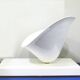 Fauteuil sculptural Philippe Starck pour Driade MOOR(E), années 2000