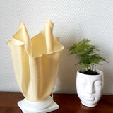 Vintage lamp circa 1980