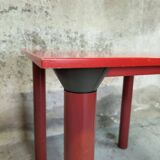 Kartell table model 4300 by Anna Castelli Ferrieri