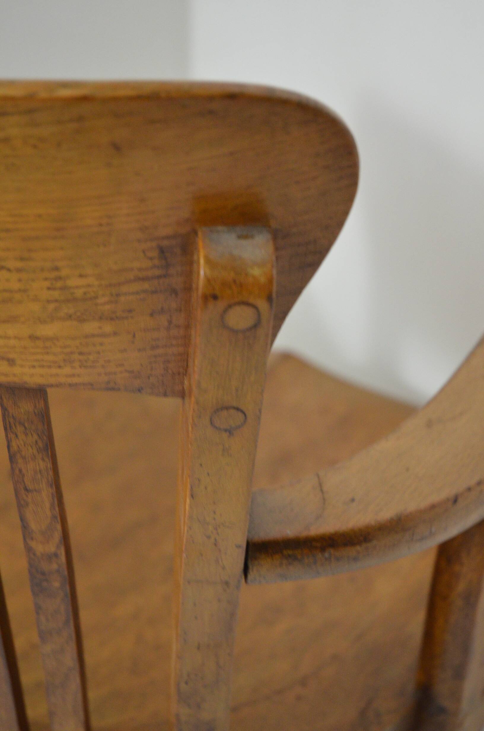 American office chair