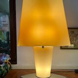 Daniel Puppa lamp for Fontana Arte