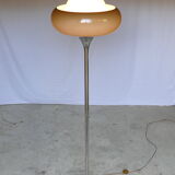 Floor lamp Harvey Guzzini 1960