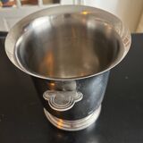 70s champagne bucket