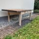 Farm coffee table