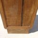 Art Deco column furniture, filing cabinet