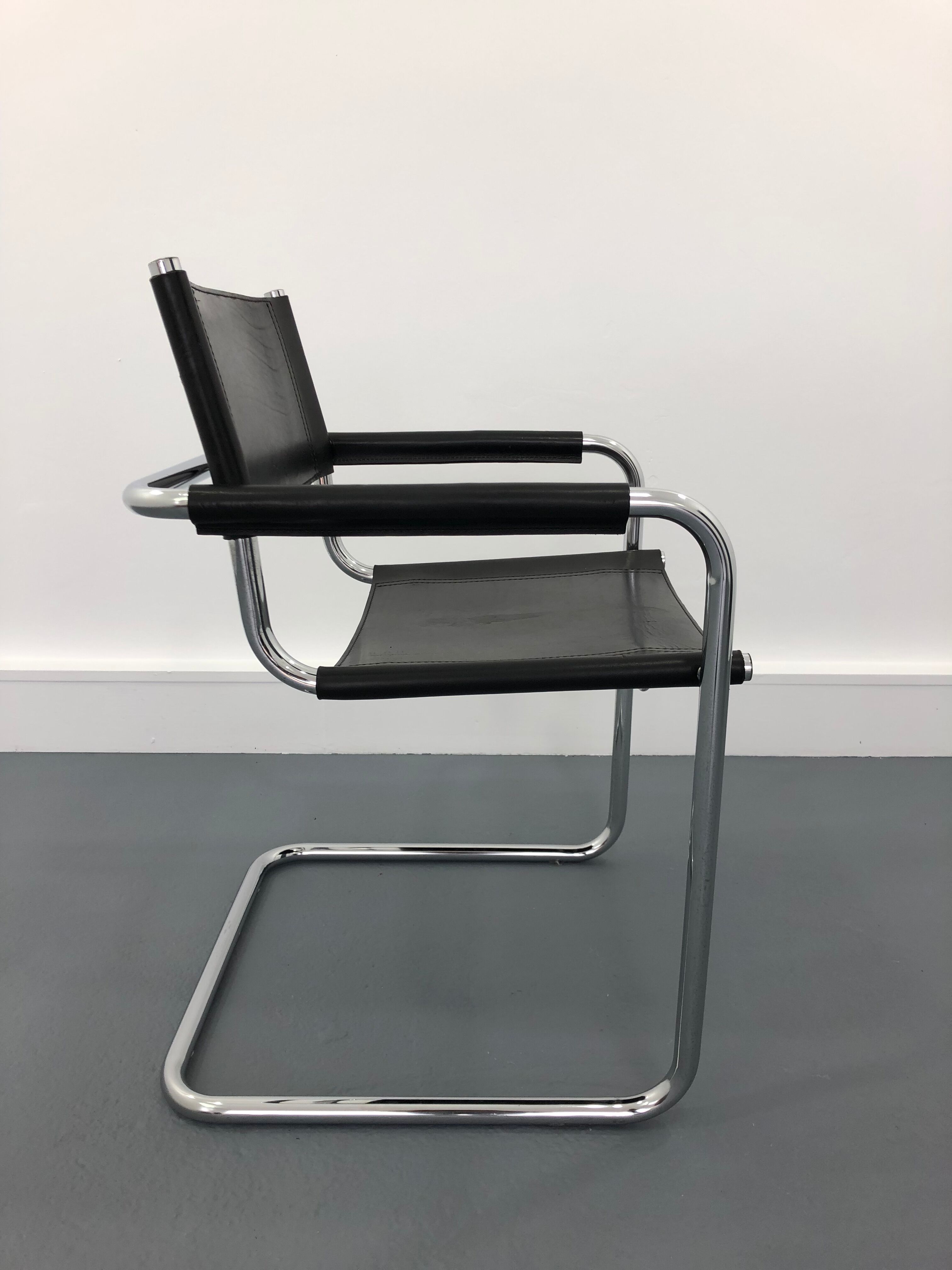 Fauteuil des années 1970