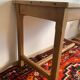 Ancien bureau restauré