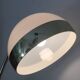 Lampadaire arc télescopique vintage années 70