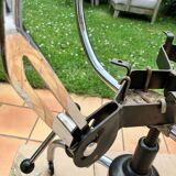 LABOFA 1960 office chair, completely renovated